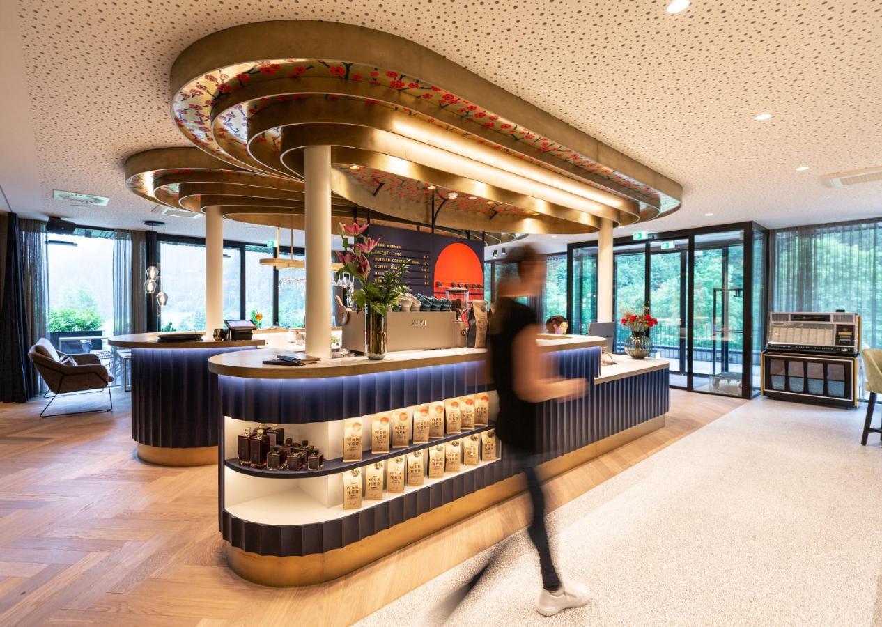Goldstueck - Adults Only Hotel Saalbach-Hinterglemm Buitenkant foto