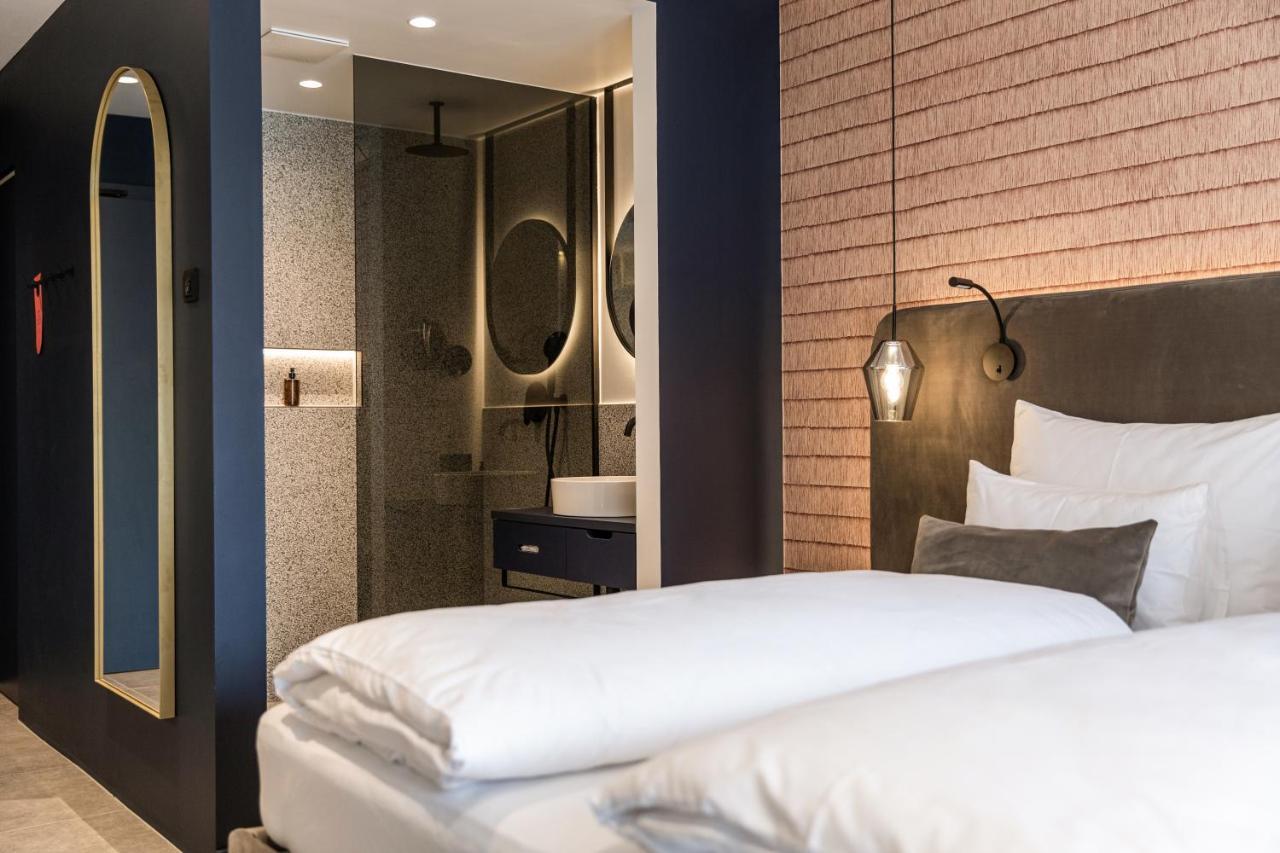 Goldstueck - Adults Only Hotel Saalbach-Hinterglemm Buitenkant foto