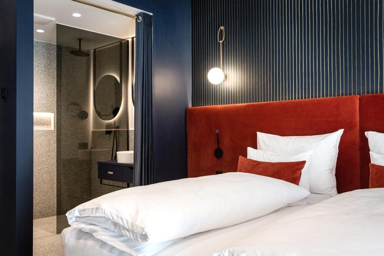 Goldstueck - Adults Only Hotel Saalbach-Hinterglemm Buitenkant foto