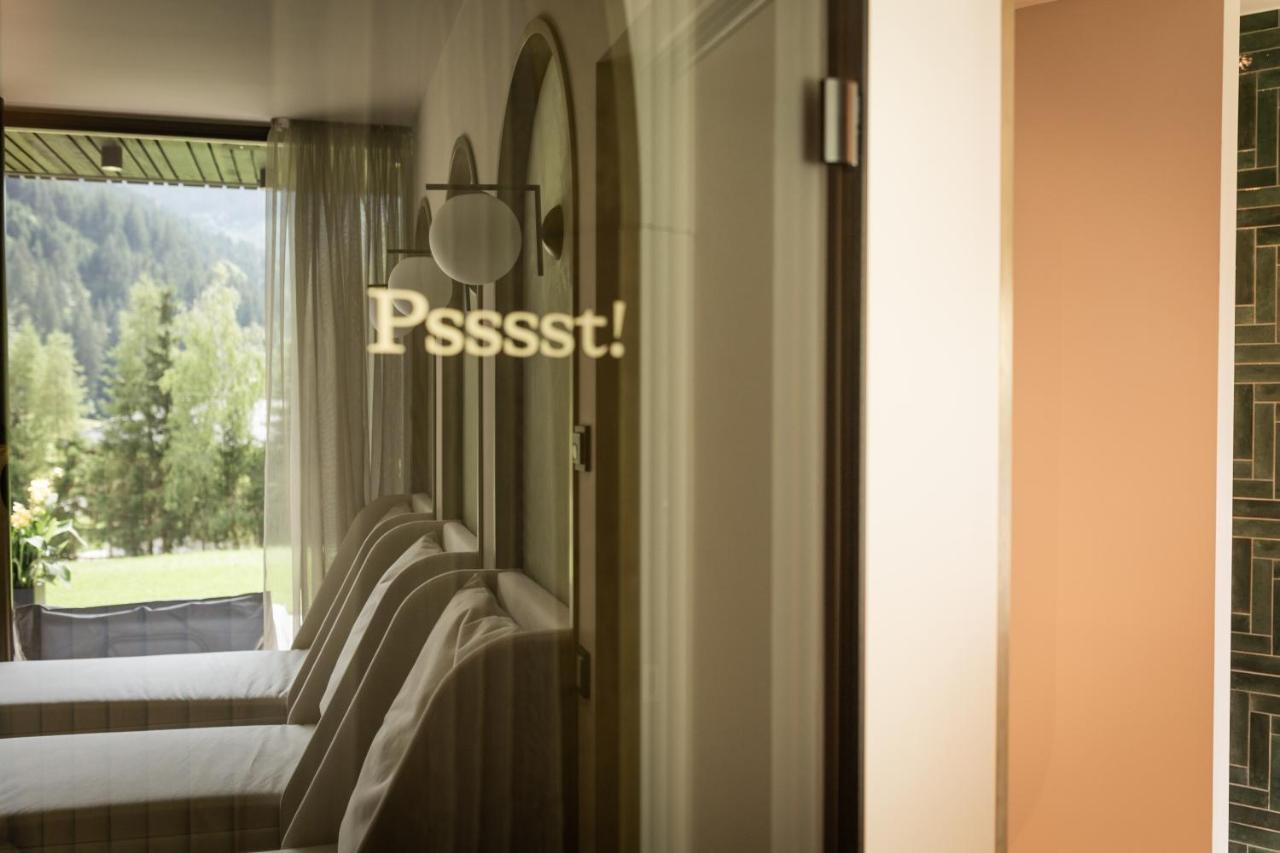 Goldstueck - Adults Only Hotel Saalbach-Hinterglemm Buitenkant foto