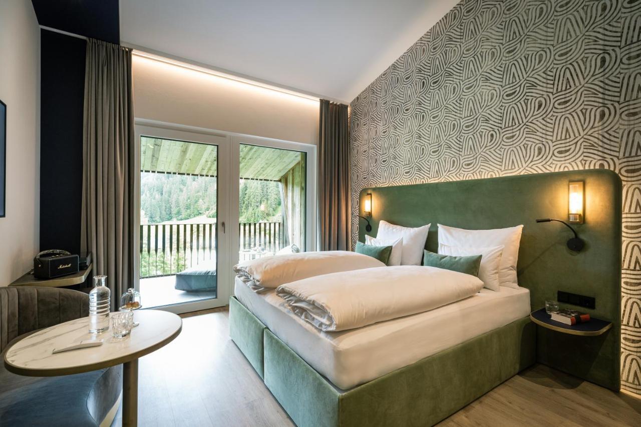 Goldstueck - Adults Only Hotel Saalbach-Hinterglemm Buitenkant foto