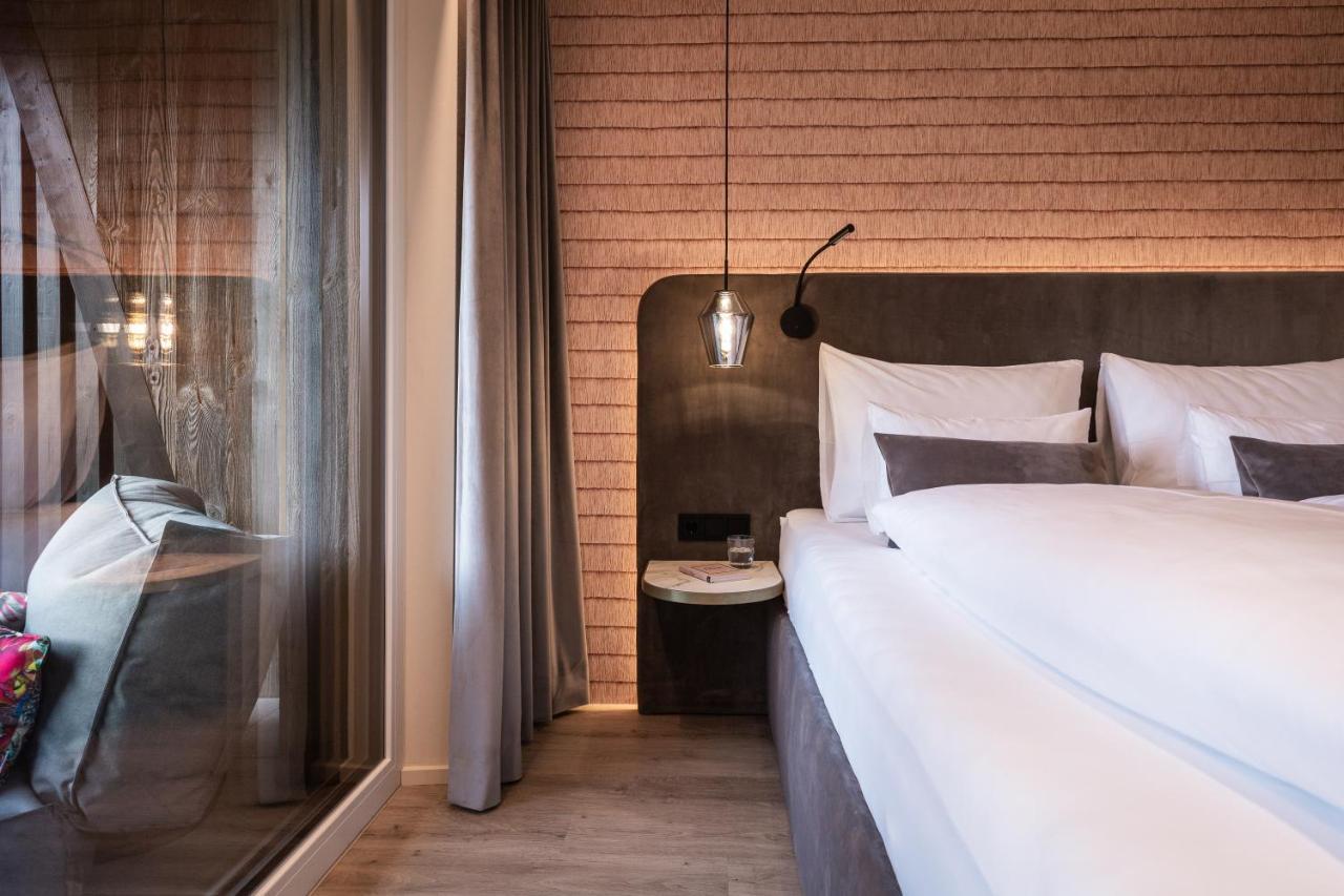 Goldstueck - Adults Only Hotel Saalbach-Hinterglemm Buitenkant foto