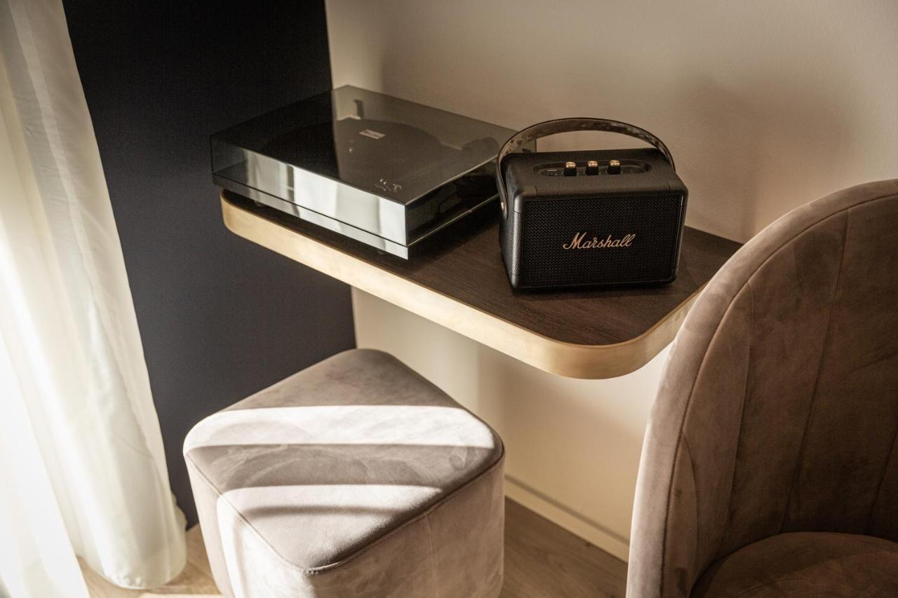 Goldstueck - Adults Only Hotel Saalbach-Hinterglemm Buitenkant foto