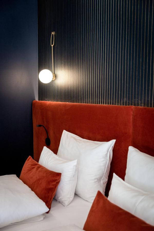 Goldstueck - Adults Only Hotel Saalbach-Hinterglemm Buitenkant foto