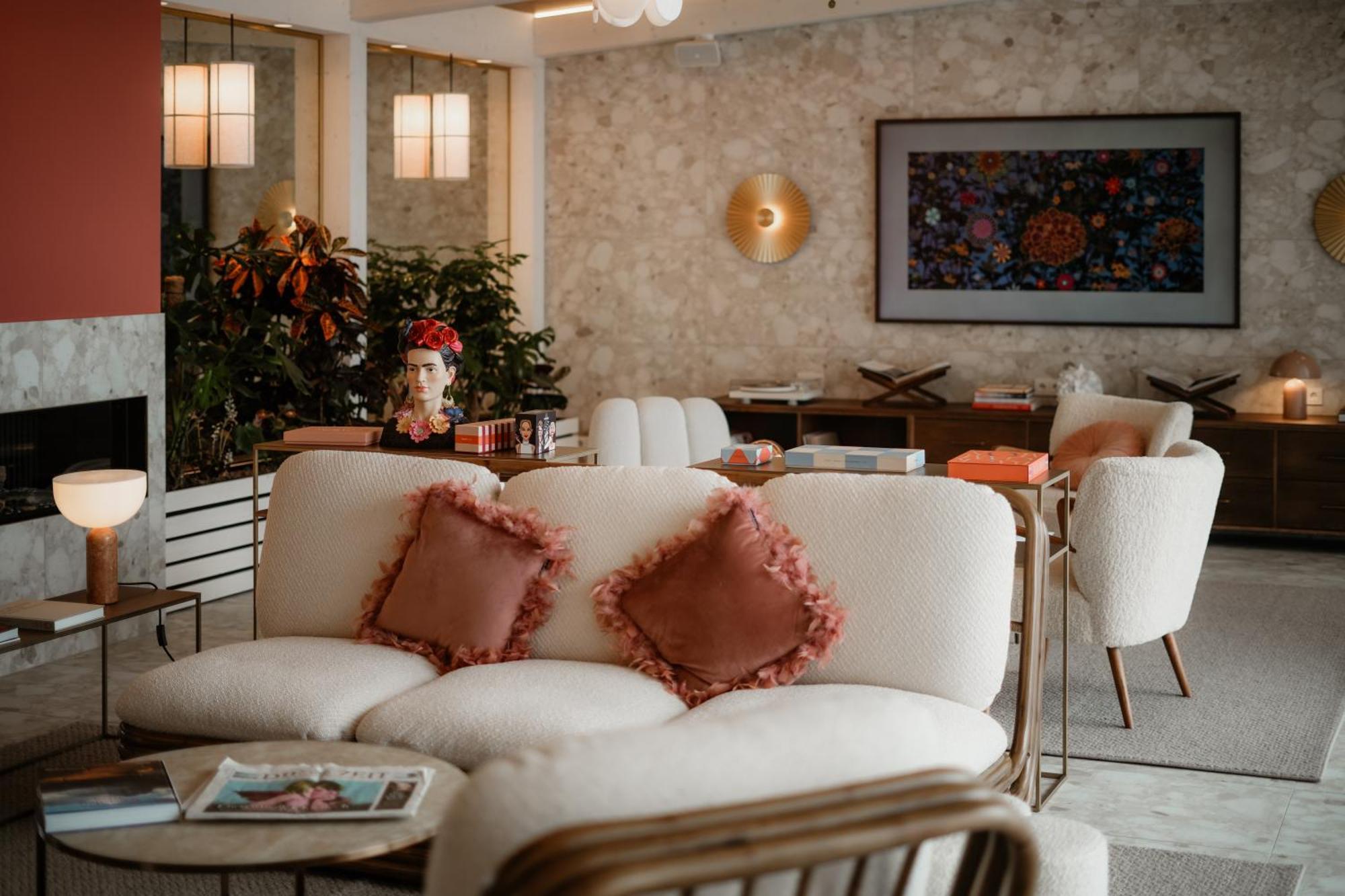 Goldstueck - Adults Only Hotel Saalbach-Hinterglemm Buitenkant foto